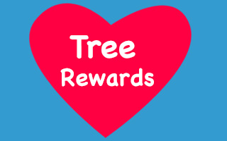 Tree Rewards