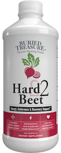 Buried Treasure Hard 2 Beet Concentrated Beetroot Juice
