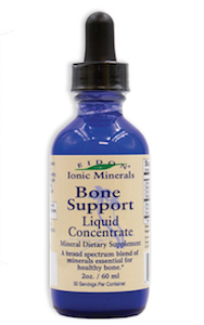 Eidon Ionic Minerals Bone Support Liquid Concentrate
