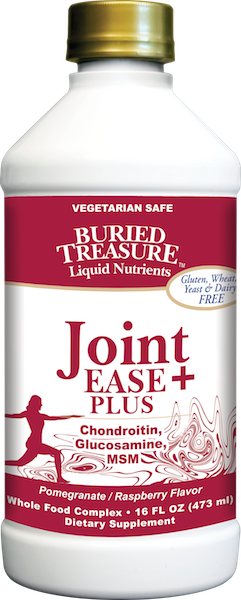 Buried Treasure Joint Ease Plus - Click Image to Close