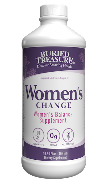 Buried Treasure Women's Change - Click Image to Close