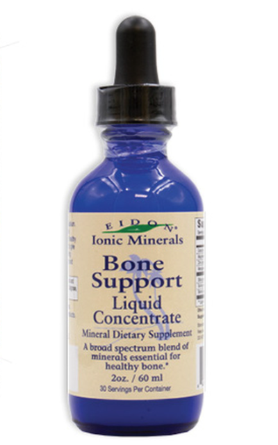 Eidon Ionic Minerals Bone Support Liquid Concentrate - Click Image to Close