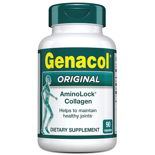 Genacol AminoLock Collagen Original Formula 90 Caps - Click Image to Close