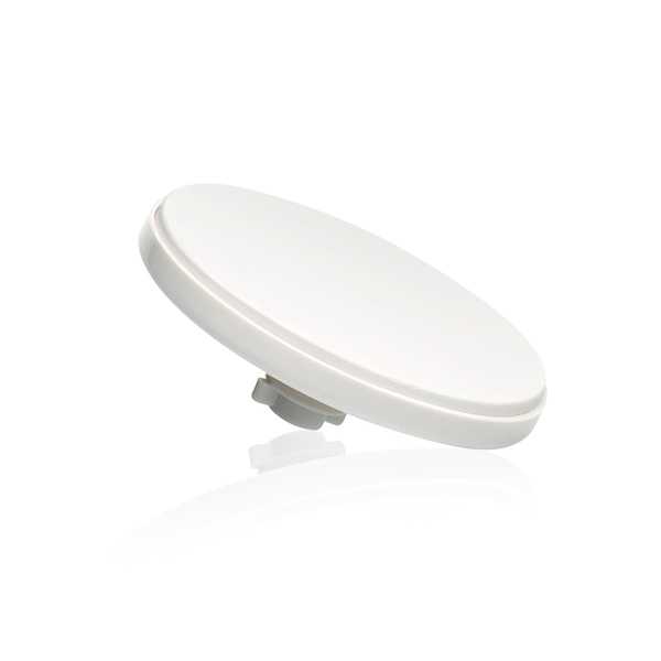 Santevia Countertop Gravity Water System with Fluoride Removal Filter - Click Image to Close