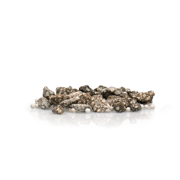 Santevia Countertop Gravity Water System with Fluoride Removal Filter - Click Image to Close