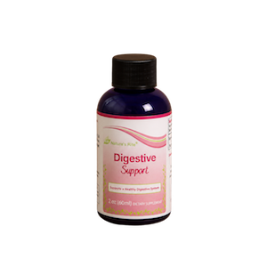 Nature's Rite Digestive Support 4-pack (formerly Food Poisoning Relief)