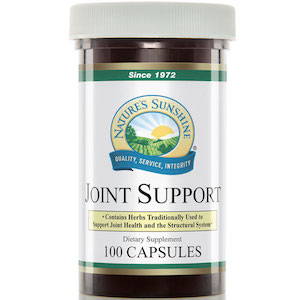 Nature's Sunshine Joint Support