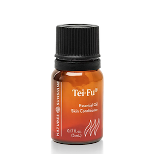 Nature's Sunshine Tei Fu Essential Oil