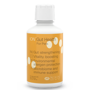 ION* Gut Health For Pets 16 oz
