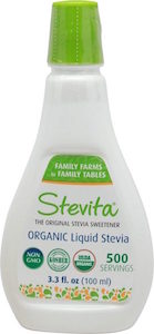 Stevita Naturals Clear Liquid Extract 3.3 oz